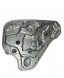 Hyundai OE 834812R200 СКЛОПІДЙОМНИК ПРАВИЙ ЗАДНІЙ ПРАВИЙ HYUNDAI i30 OE