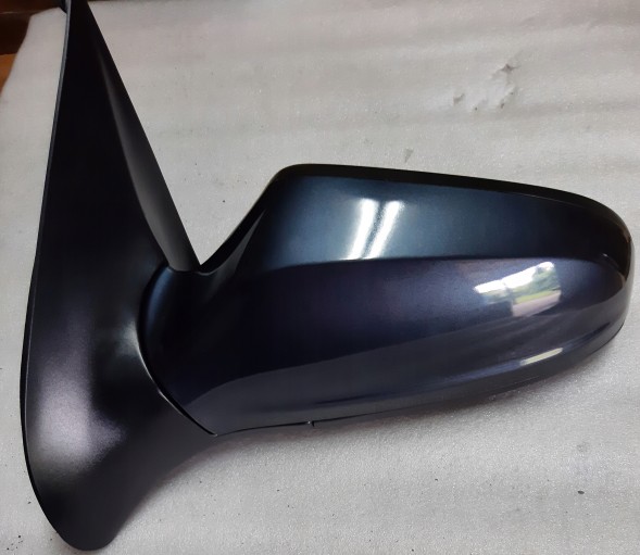 View Max 5509526M OPEL ASTRA 3 III H дзеркало ПРАВЕ Z 168 Z168 з електроприводом складання, 7 контактів