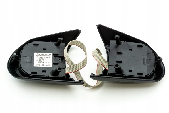 BMW OE 61316814567 Багатофункціональний спортивний підрульовий перемикач MINI F54 F55 F56 F57 F60