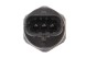 V-maxzone Part VIC-461641 Датчик тиску палива 0 261 545 136