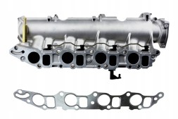 NTY BKS-PL-000 Впускний колектор opel astra h 1.9cdti 2004-