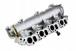 NTY BKS-PL-000 Впускний колектор opel astra h 1.9cdti 2004-