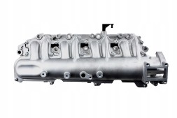 NTY BKS-PL-000 Впускний колектор opel astra h 1.9cdti 2004-
