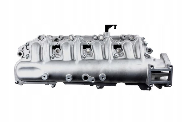 NTY BKS-PL-000 Впускний колектор opel astra h 1.9cdti 2004-