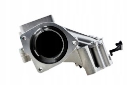 NTY BKS-PL-000 Впускний колектор opel astra h 1.9cdti 2004-