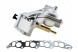 NTY BKS-PL-000 Впускний колектор opel astra h 1.9cdti 2004-
