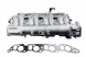 NTY BKS-PL-000 Впускний колектор opel astra h 1.9cdti 2004-