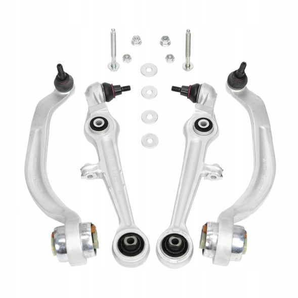 Master-Sport 37127-KIT-MS Комплект маятників вагачі нижні 4x вагач вниз для audi a4 b5 a6 c5 passat 21мм