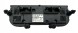 Volkswagen OE 7C0907044BS 7C0 907 044 BS Панель кондиціонування повітря VW 7C0907044BS