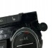Volkswagen OE 7C0907044BS 7C0 907 044 BS Панель кондиціонування повітря VW 7C0907044BS