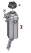 BMW OE OE BMW M3 G80 M4 G82 РОЗШИРЮВАЛЬНИЙ БАК 17138093925