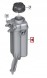 BMW OE OE BMW M3 G80 M4 G82 РОЗШИРЮВАЛЬНИЙ БАК 17138093925