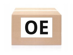 OE ТЕРМОСТАТ RENAULT CLIO 1.2TCE OE 110603082R