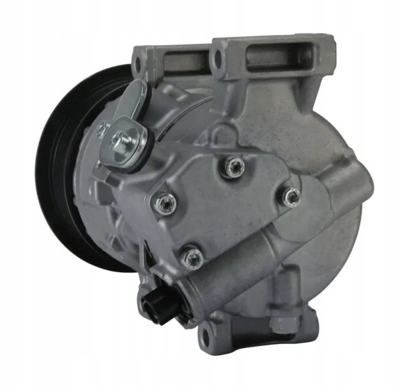 Bosch 1 986 AD1 262 Компресор, кондиціонер 1 986 ad1 262 bosch toyota