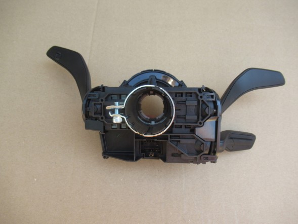 Audi OE AUDI A8 D5 A6 C8 PRZEŁĄCZNIK ZESPOLONY TAŚMA 4N0907129NP НОВИЙ