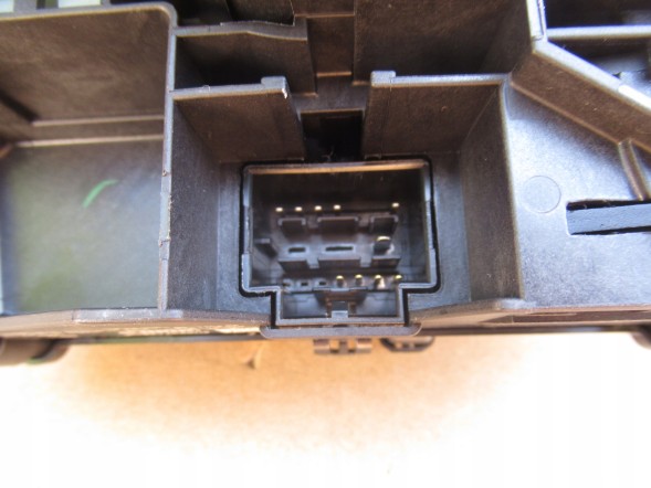 Audi OE AUDI A8 D5 A6 C8 PRZEŁĄCZNIK ZESPOLONY TAŚMA 4N0907129NP НОВИЙ