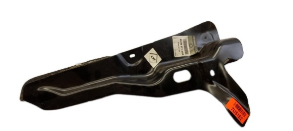 Renault OE Передній бампер Renault 668637157R