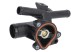 V-maxzone Part VIC-240598 Термостат охолоджуючої рідини TI 219 81 для NISSAN NAVARA NP300, NV400; OPEL