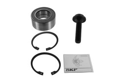 VKBA 1356 SKF Підшипник колісний призначений для монтажу на маточину