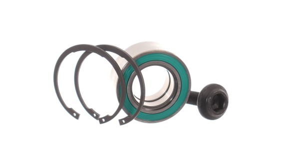 VKBA 1356 SKF Підшипник колісний призначений для монтажу на маточину