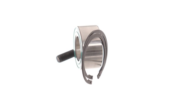 VKBA 1356 SKF Підшипник колісний призначений для монтажу на маточину