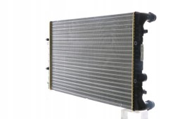 Mahle CR 505 000S Радіатор, система охолодження двигуна mahle cr 505 000s