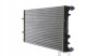 Mahle CR 505 000S Радіатор, система охолодження двигуна mahle cr 505 000s