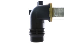 Mahle CR 505 000S Радіатор, система охолодження двигуна mahle cr 505 000s