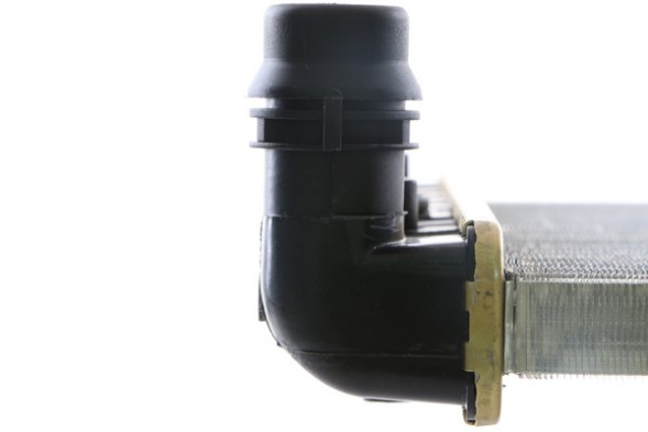Mahle CR 505 000S Радіатор, система охолодження двигуна mahle cr 505 000s