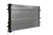 Mahle CR 505 000S Радіатор, система охолодження двигуна mahle cr 505 000s