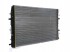 Mahle CR 505 000S Радіатор, система охолодження двигуна mahle cr 505 000s