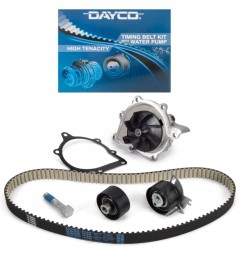 Dayco KTBWP9950 Комплект грм з водяним насосом citroen c4 picasso ii ds 4 ds 5 movano c dayco