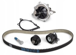 Dayco KTBWP9950 Комплект грм з водяним насосом citroen c4 picasso ii ds 4 ds 5 movano c dayco