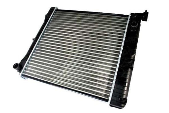 Thermotec THED7M001TT(iMOTO) Охолоджувач двигуна mercedes t1 (601) t1 (601 611) + набір водія #37