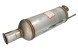 V-maxzone Part VIC-279610 Фільтр твердих частинок для CITROEN C-CROSSER, C-CROSSER ENTERPRISE;
