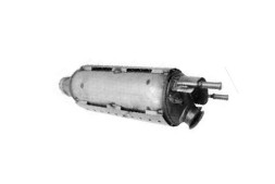 V-maxzone Part VIC-279610 Фільтр твердих частинок для CITROEN C-CROSSER, C-CROSSER ENTERPRISE;