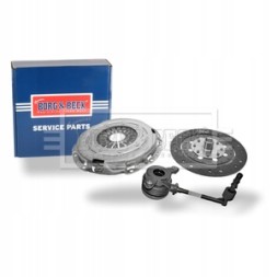 Borg &amp; Beck Комплект зчеплення Borg &amp; Beck HKT1273
