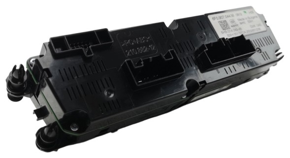 Volkswagen OE 6F0907044M, DWP6F0907044MOE Панель керування кондиціонером Seat Arona 6F0907044M Нова оригінальна