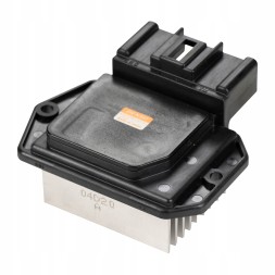 Fiat OE K68018105AA Резистор резистора обігрівача fiat freemont