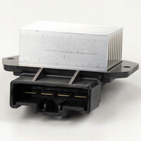 Fiat OE K68018105AA Резистор резистора обігрівача fiat freemont