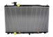 motoGRAPA 81901259BF Радіатор охолодження HONDA CR-V 2.0 2006 - 2012 НОВИЙ
