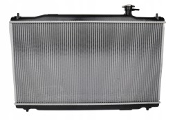 motoGRAPA 81901259BF Радіатор охолодження HONDA CR-V 2.0 2006 - 2012 НОВИЙ