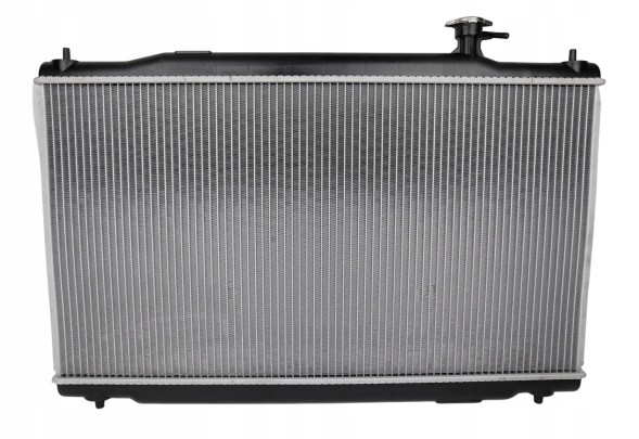 motoGRAPA 81901259BF Радіатор охолодження HONDA CR-V 2.0 2006 - 2012 НОВИЙ