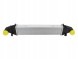 Abakus 054-018-0021 Intercooler охолоджувач повітря mercedes c-klas w204 e-klas w212 slk r172