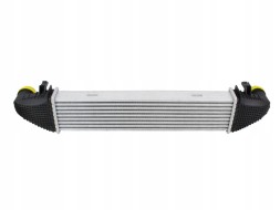 Abakus 054-018-0021 Intercooler охолоджувач повітря mercedes c-klas w204 e-klas w212 slk r172