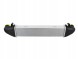 Abakus 054-018-0021 Intercooler охолоджувач повітря mercedes c-klas w204 e-klas w212 slk r172