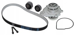 Dayco KTBWP5620 Комплект грм з водяним насосом opel astra h insignia mokka dayco meyle