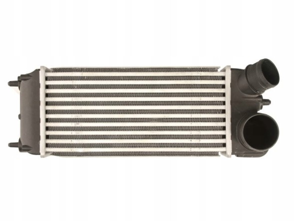 NRF 30356 Охолоджувач впускного повітря nrf 30356