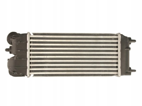 NRF 30356 Охолоджувач впускного повітря nrf 30356