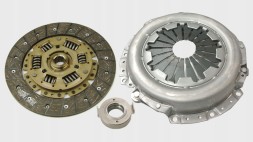 PHC VALEO 40-09015V PHC-VALEO КОМПЛЕКТ ЗЧЕПЛЕННЯ (ВИРОБЛЕНО В КОРЕЇ)